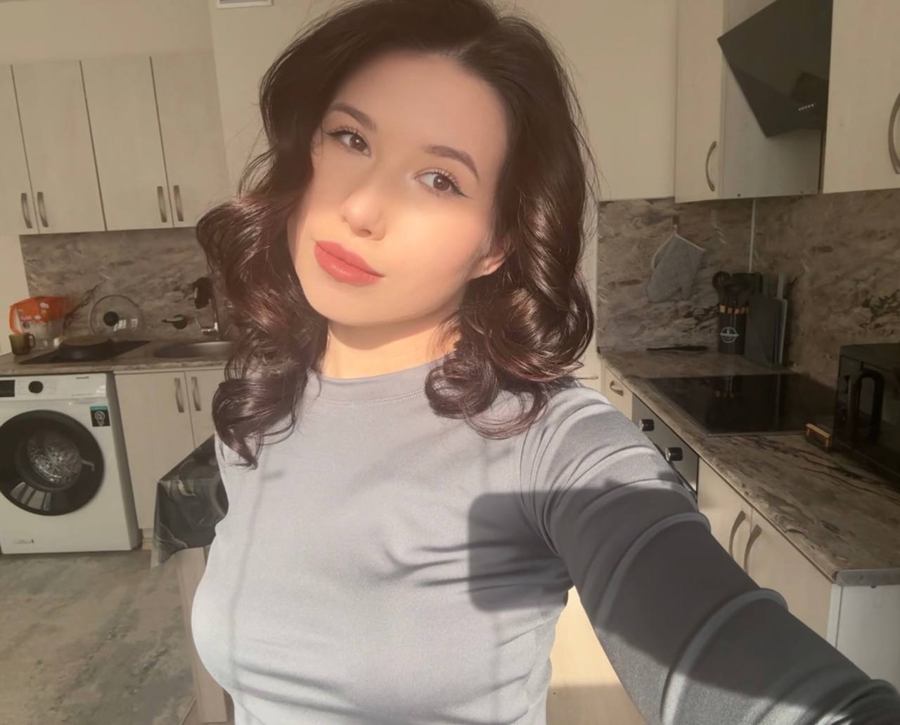 Василина Кривенко